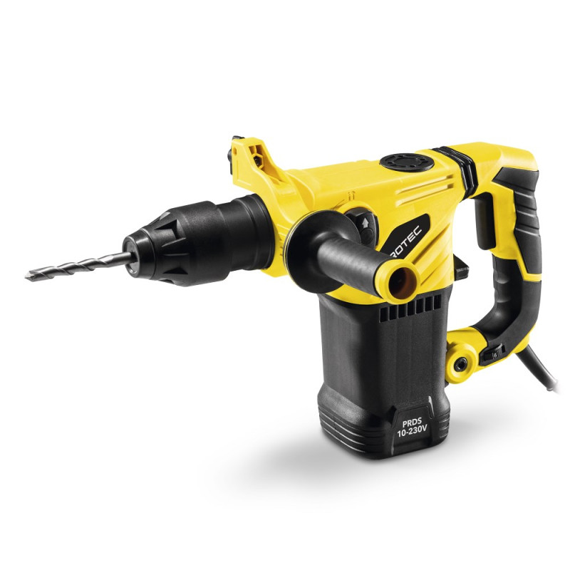 Hilti Torna Dlijeto Bušilica, Trotec PRDS 10-230V