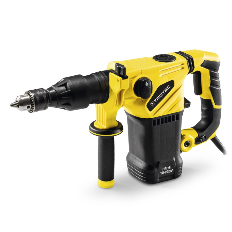 Hilti Torna Dlijeto Bušilica, Trotec PRDS 10-230V