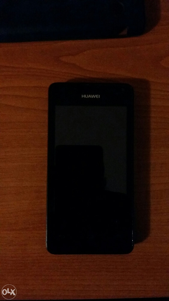 Huawei Ascend y300 android 4.3.1