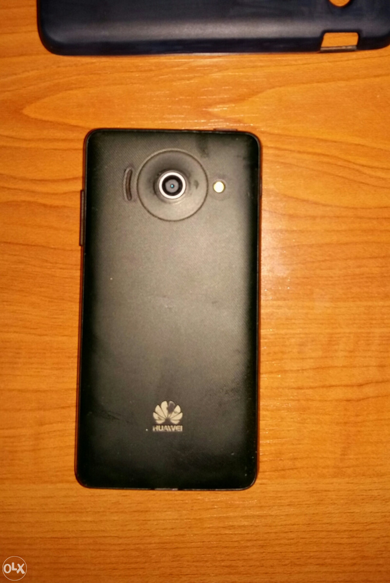 Huawei Ascend y300 android 4.3.1