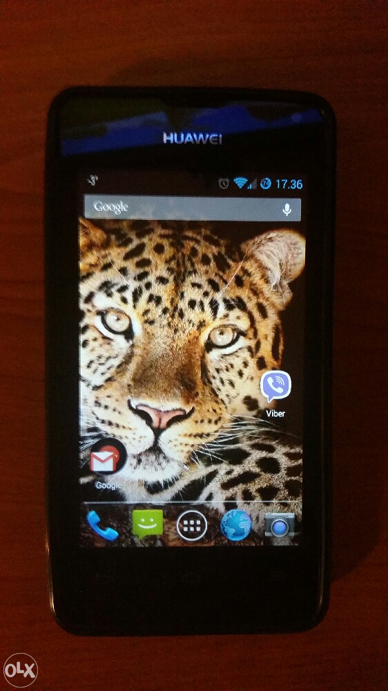 Huawei Ascend y300 android 4.3.1