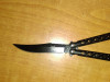 Nož leptir BENCHMADE