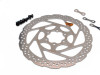 Rotor za disk kocnice SHIMANO ALTUS 160mm ( bicikl )