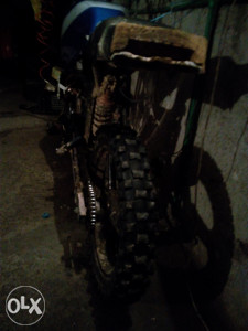 motor suzuki