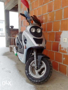 kymco cobra kimko kobra