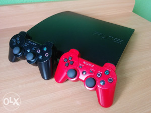 Sony PlayStation 3 Slim (cipovan) - PS3/Play Station 3