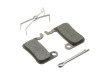 Pakne za bicikl - za disk kocnice Shimano M775