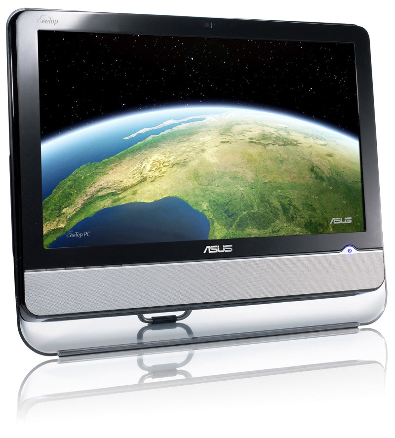 Asus EeeTop PC ET2002 - All in One Touch Pc 20"