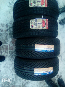 GUME 205/45 R16