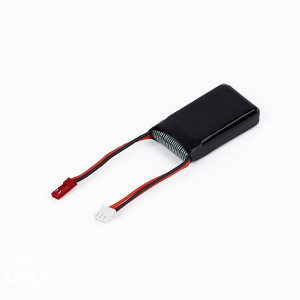 Baterija za dron 7.4V 700 mAh