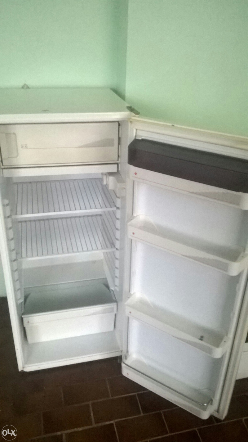 Frizider veliki