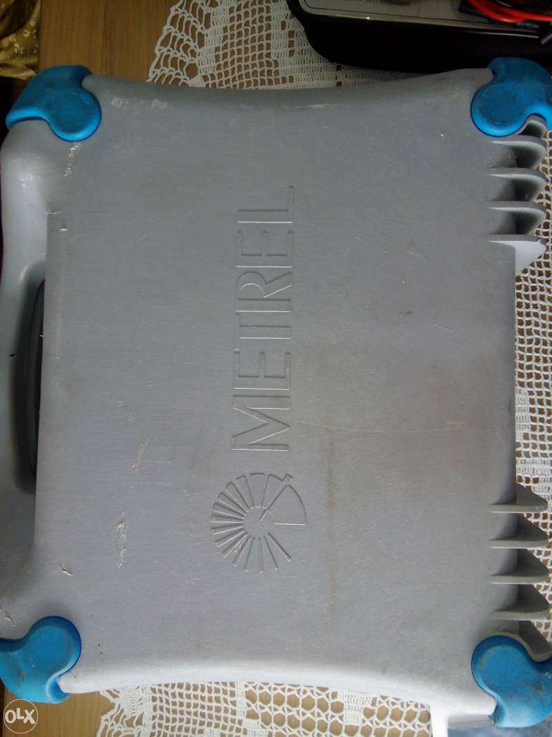 MultiServicer  Mi 2170