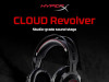 SUPER AKCIJA: Kingston HyperX Cloud Revolver