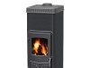 Gusani kamin PLAMEN Dora 10 N max snage 9 kW