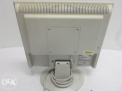 LCD monitor BenQ FP557s - 15"