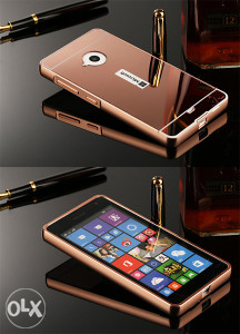 Alu maska za LUMIA 535