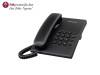 Stolni telefon PANASONIC KX-TS500FXB