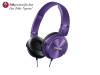 Slušalice Philips SHL3060BK