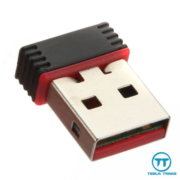 USB Wireless (Wifi) adapter