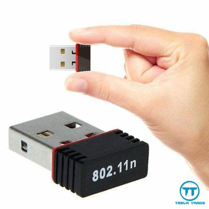 USB Wireless (Wifi) adapter