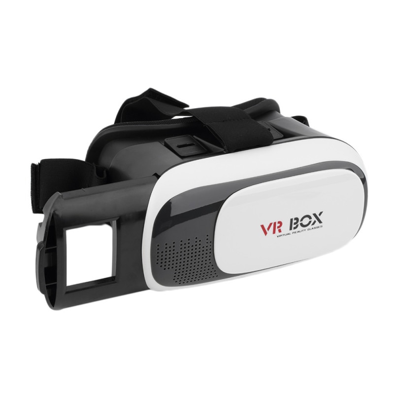 VR Box 3D Virtual Reality Glasses 2017