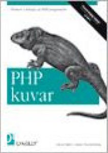 Knjiga: PHP kuvar, pisac: Adam Trachtenberg, David Sklar, Računari, Programiranje