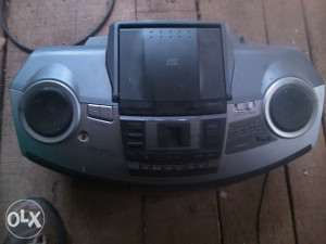 Radio AIWA