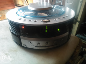 Radio QONIX