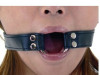Prsten za Usta - BDSM - Povez za Usta |www.sexyshop.ba
