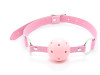 Kugla za Usta - BDSM - Povez za Usta - www.sexyshop.ba