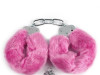 Lisice sa Krznom - BDSM | www.sexyshop.ba