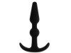 Butt Plug 9cm x 2cm - Analni Dildo | www.sexyshop.ba