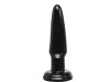 Butt Plug 10cm x 2.3cm - Analni Dildo | www.sexyshop.ba
