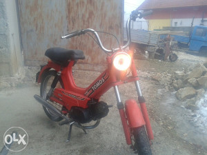 Tomos a3