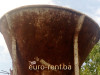kibla za beton 250lit