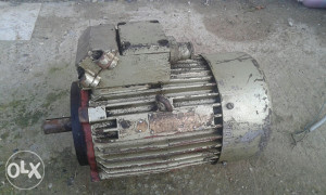 Elektro motor 4kw