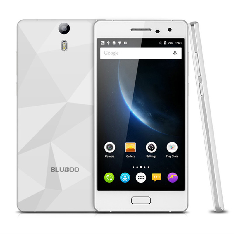 BLUBOO Xtouch
