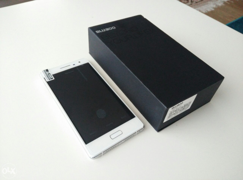 BLUBOO Xtouch