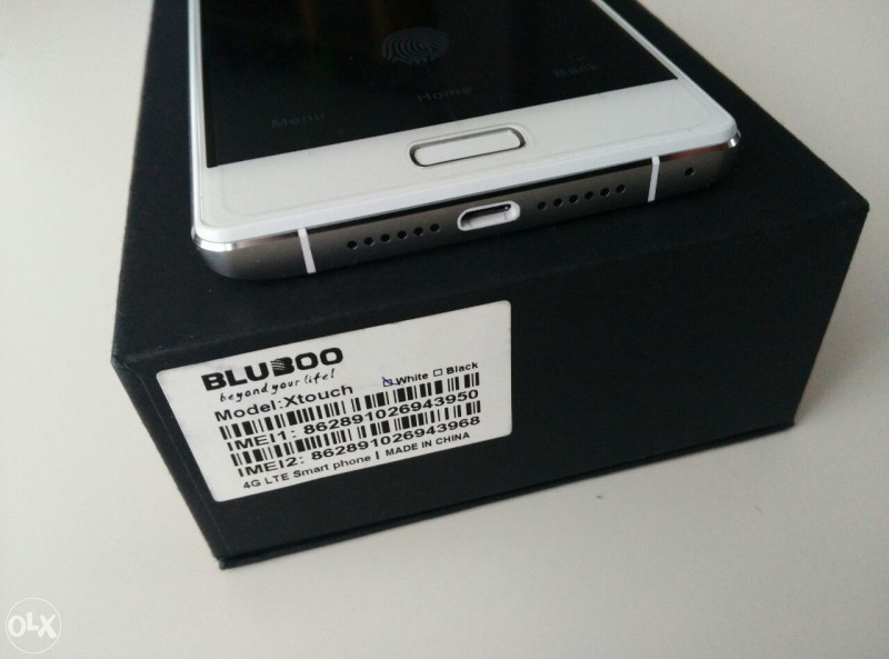 BLUBOO Xtouch
