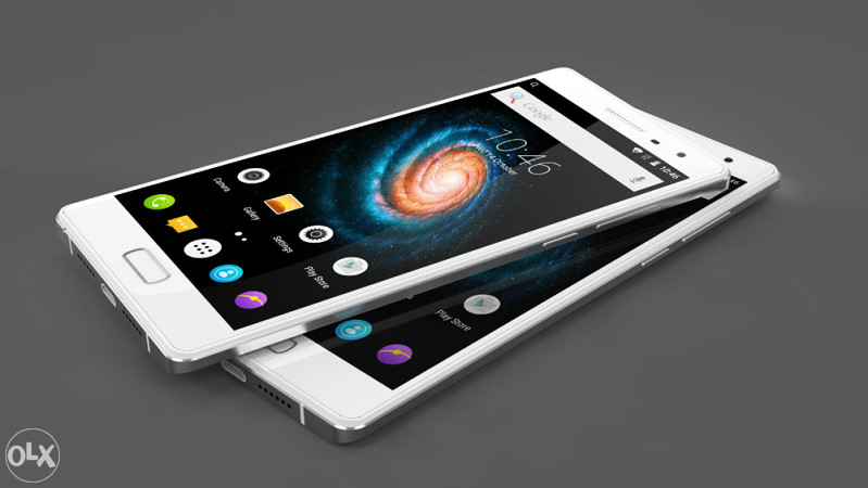 BLUBOO Xtouch