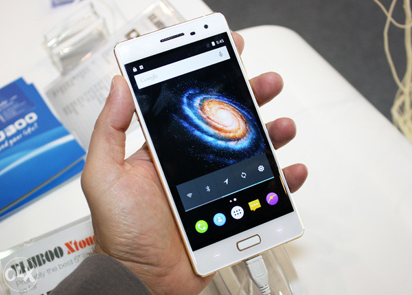 BLUBOO Xtouch