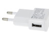 Univerzalni PUNJAČ 2A za Telefon, charger USB bez kabla