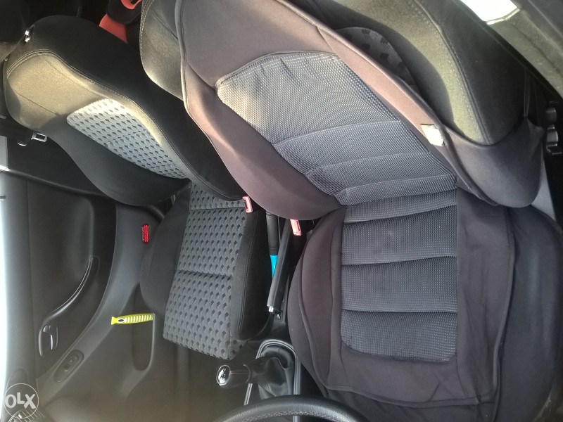 Seat Leon 1.8 Benzin-Plin