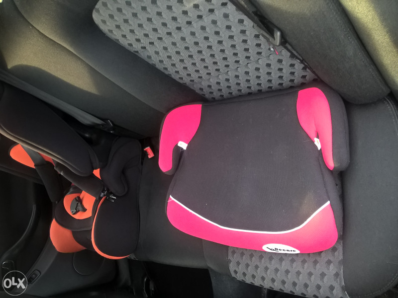 Seat Leon 1.8 Benzin-Plin
