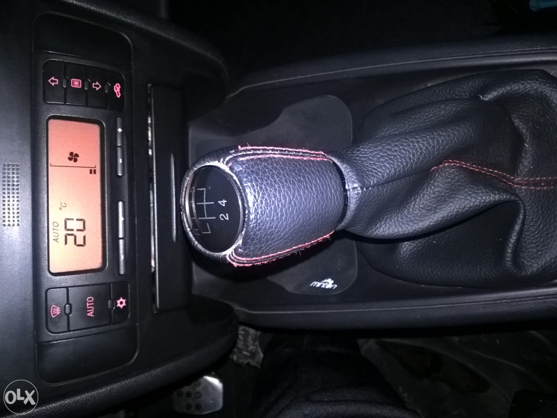 Seat Leon 1.8 Benzin-Plin