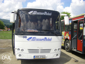 Temsa Prestij