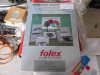 GRAFOFOLIJA FOLEX