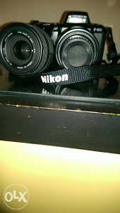 Nikon f601
