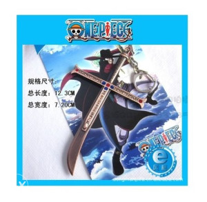 Anime/Manga One Piece Dracule Mihawk mač