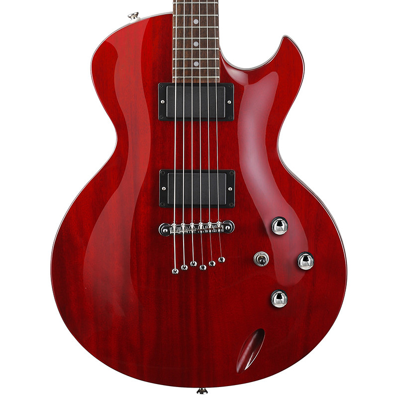 Cort Z42-TR Elektricna gitara sa aktivnom elektronikom